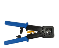 Spacetronik Zaciskarka przelotowa RJ45/RJ12/RJ11 PT-CT01 - 1159216 - zdjęcie 6
